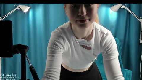 Alice online show from February 6, 2025, 12:26 pm