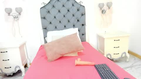 Alison online show from September 8, 2025, 7:46 pm