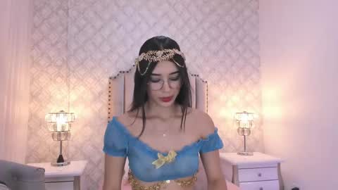 Alison online show from October 26, 2025, 7:20 pm