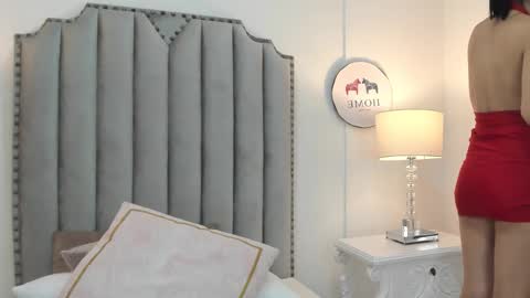 Alison online show from January 8, 2026, 7:05 pm