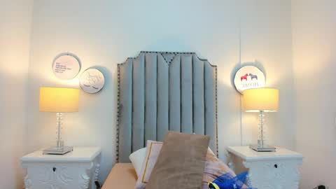 Alison online show from January 15, 2026, 7:17 pm