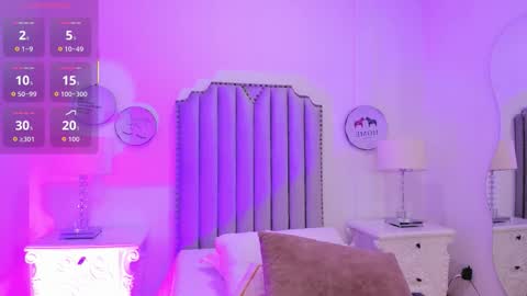 Alison online show from February 9, 2026, 7:40 pm