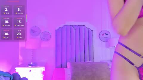 Alison online show from February 17, 2026, 11:29 am