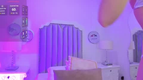 Alison online show from March 2, 2026, 6:59 pm