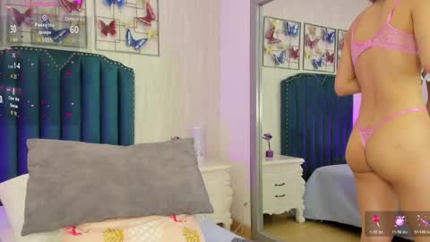 Alison online show from June 2, 2026, 6:54 pm