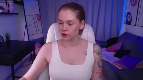 Snapshot of alison_doody chatting on March 30, 2026, 7:31 am Alison online show from March 30, 2026, 7:31 am
