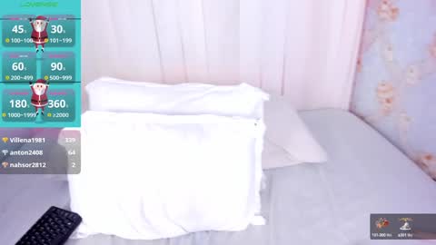 Snapshot of alison_ferrera chatting on December 18, 2024, 11:30 pm Ali online show from December 18, 2024, 11:30 pm