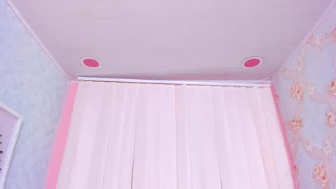 Snapshot of alison_ferrera chatting on January 3, 2025, 1:59 am Ali online show from January 3, 2025, 1:59 am