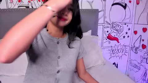 Snapshot of alison_ferrera chatting on January 8, 2026, 11:12 am Ali online show from January 8, 2026, 11:12 am