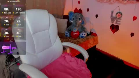 Snapshot of alison_fire12 chatting on April 29, 2026, 5:11 am online show from April 29, 2026, 5:11 am