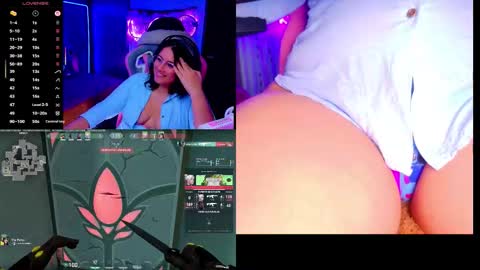 Alison online show from September 19, 2025, 6:41 pm