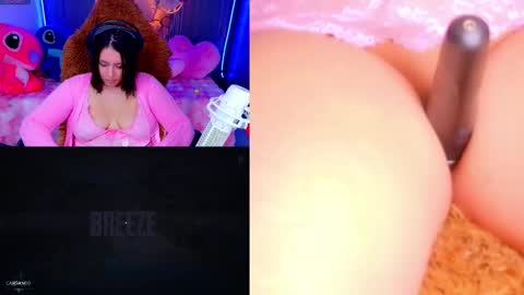 Alison online show from October 16, 2025, 9:27 pm