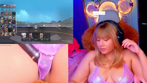 Alison online show from October 26, 2025, 5:41 pm