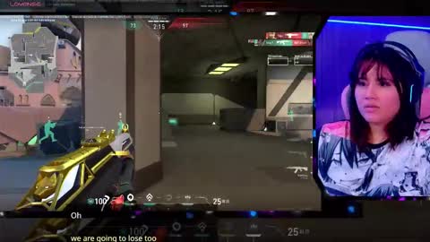 Alison online show from November 26, 2025, 10:55 pm