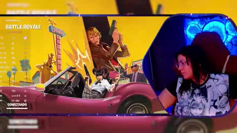 Alison online show from March 7, 2026, 6:38 pm