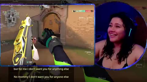 Snapshot of alison_gamer chatting on May 9, 2026, 4:23 pm Alison online show from May 9, 2026, 4:23 pm