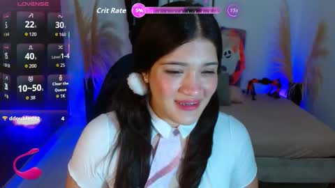 Alison online show from October 29, 2025, 9:05 pm