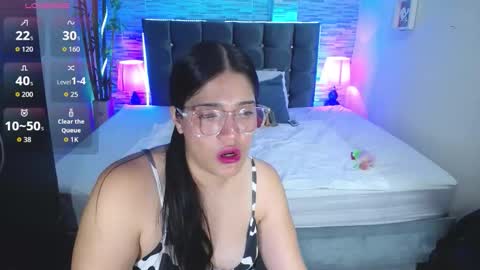 Snapshot of alison_girl22 chatting on February 11, 2026, 8:47 pm Alison online show from February 11, 2026, 8:47 pm