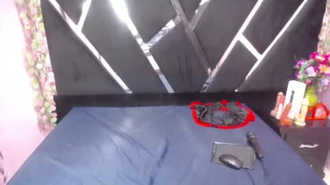 Alison Meiker online show from February 17, 2025, 4:48 pm