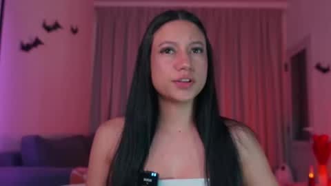 Alison  online show from October 27, 2025, 11:25 am