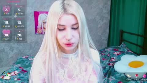 Alison online show from April 14, 2026, 9:48 am