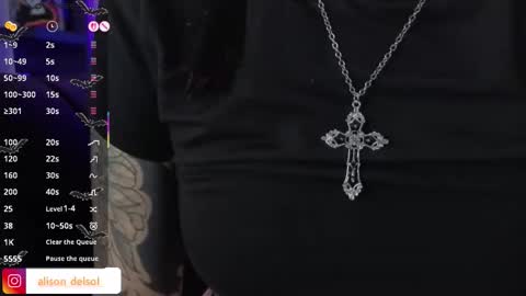 Snapshot of alison_wynter chatting on February 13, 2026, 3:57 am alison_wynter online show from February 13, 2026, 3:57 am