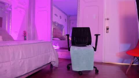 Alison Fishert online show from January 31, 2025, 3:00 pm