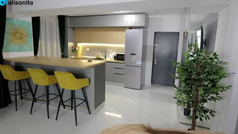 alisonita online show from February 28, 2026, 11:28 pm