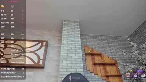 alisonn_doll online show from March 3, 2026, 6:47 pm