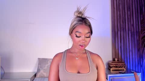 Alison Moon  online show from January 21, 2025, 10:19 am