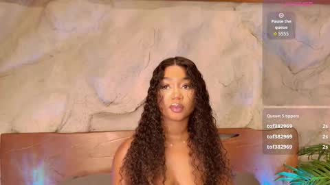 Alison Moon  online show from January 10, 2026, 11:31 pm