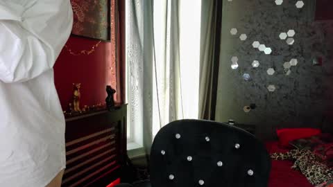 ALISSA online show from April 7, 2026, 5:08 am