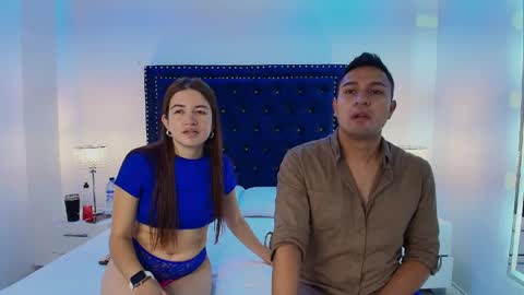 Alissa and Alan online show from May 11, 2026, 11:16 am