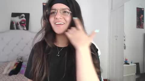 Snapshot of alissa_morrison chatting on January 31, 2026, 7:11 pm alissa_morrison online show from January 31, 2026, 7:11 pm