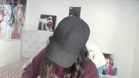 Snapshot of alissa_morrison chatting on February 18, 2026, 3:02 am alissa_morrison online show from February 18, 2026, 3:02 am