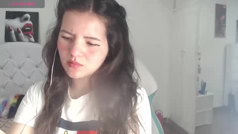 Snapshot of alissa_morrison chatting on February 20, 2026, 12:51 am alissa_morrison online show from February 20, 2026, 12:51 am