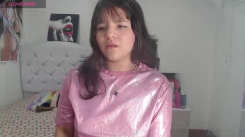 Snapshot of alissa_morrison chatting on March 1, 2026, 5:42 am alissa_morrison online show from March 1, 2026, 5:42 am