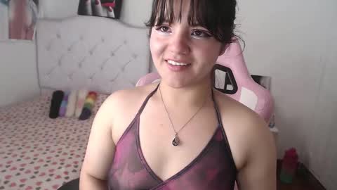alissa_morrison online show from March 17, 2026, 5:49 pm