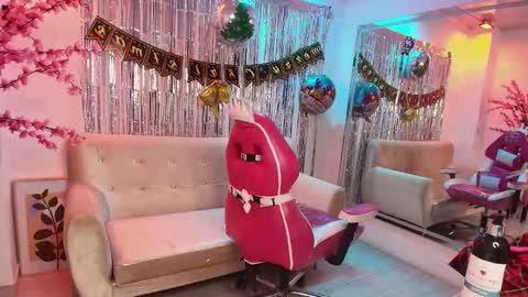 Alissa  online show from December 19, 2025, 7:15 am