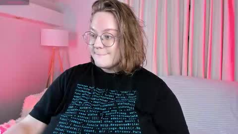 Alissa online show from November 2, 2025, 12:51 pm