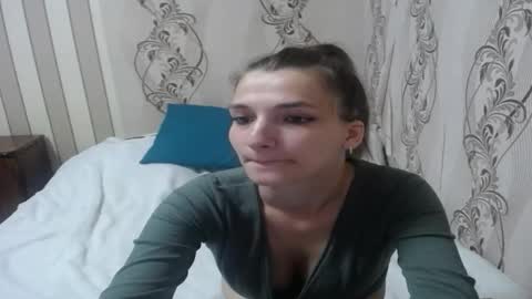 alissaclentx online show from October 3, 2025, 8:39 pm