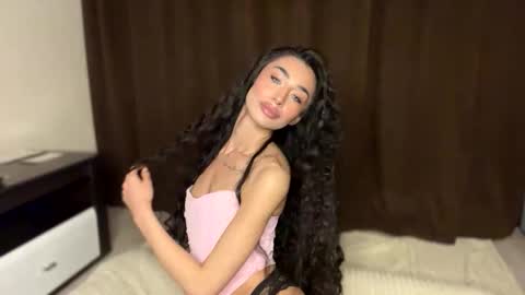 Alissa online show from September 28, 2025, 4:45 pm