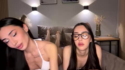 Alissa online show from January 11, 2026, 6:13 pm