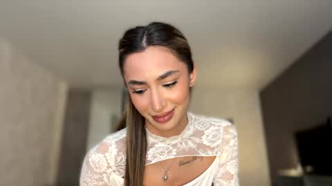 Alissa online show from May 13, 2026, 1:19 pm