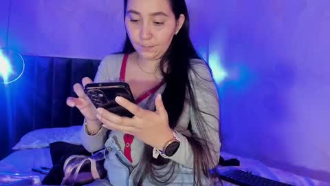 Snapshot of alissajoness chatting on April 13, 2026, 7:41 pm Alissa online show from April 13, 2026, 7:41 pm