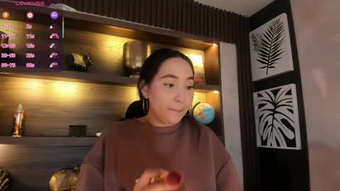 Snapshot of alissajoness chatting on April 18, 2026, 1:59 pm Alissa online show from April 18, 2026, 1:59 pm
