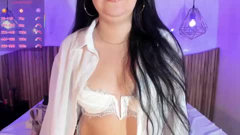 Snapshot of alissajoness chatting on April 21, 2026, 11:38 am Alissa online show from April 21, 2026, 11:38 am