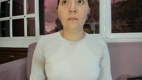Snapshot of alissajoness chatting on May 23, 2026, 11:36 am Alissa online show from May 23, 2026, 11:36 am