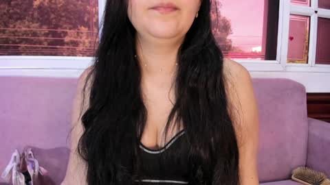 Snapshot of alissajoness chatting on May 24, 2026, 11:48 am Alissa online show from May 24, 2026, 11:48 am