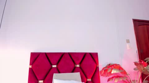 AlissaNix online show from January 11, 2026, 2:44 pm